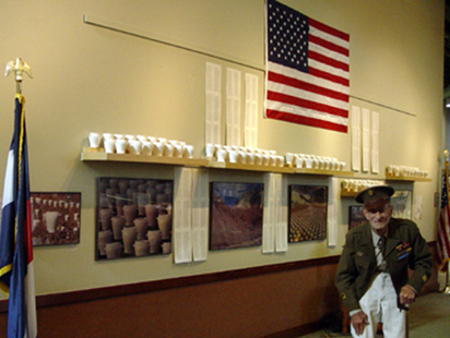 Veteran's Day 2007